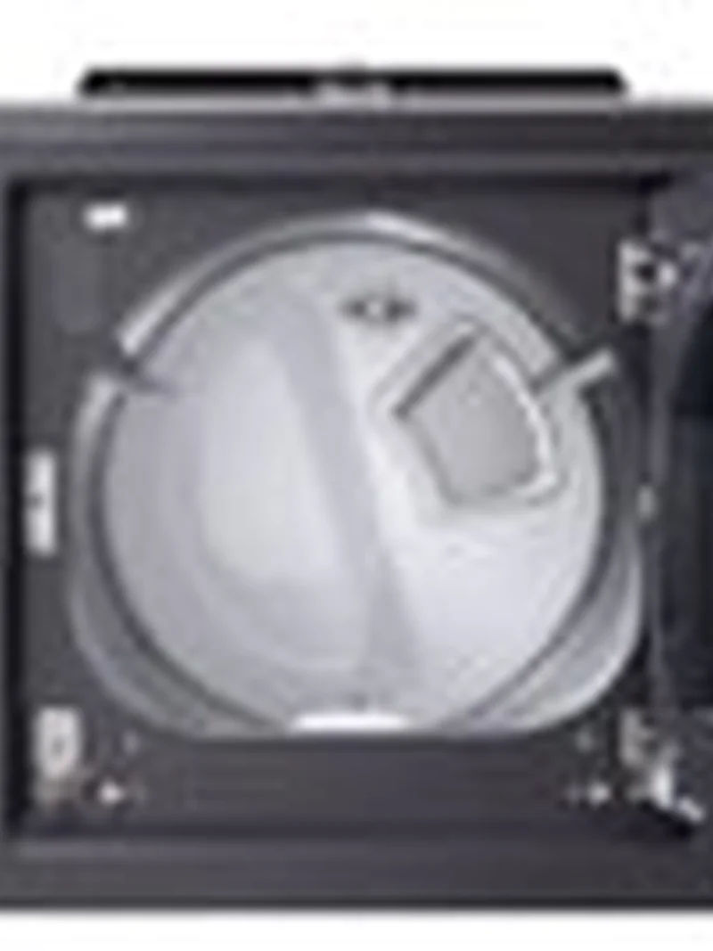 LG DLEX8600BE - Electric Dryer at Doraville Store