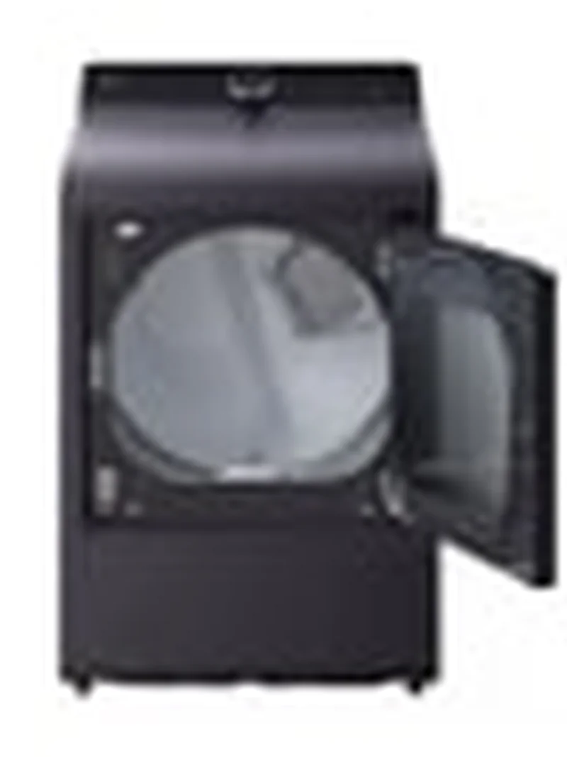 LG DLEX8600BE - Electric Dryer at Doraville Store