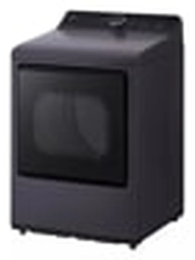 LG DLEX8600BE - Electric Dryer at Doraville Store