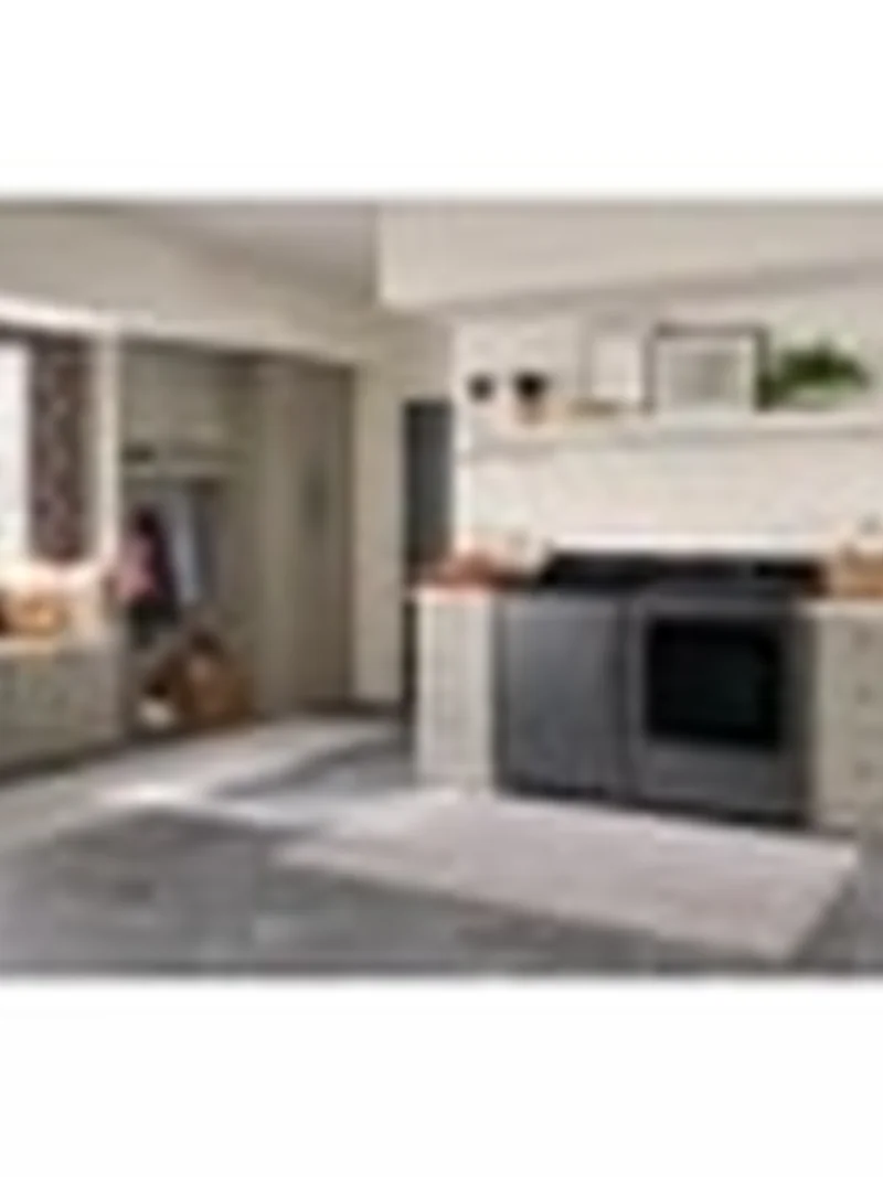 LG DLEX8600BE - Electric Dryer at Doraville Store