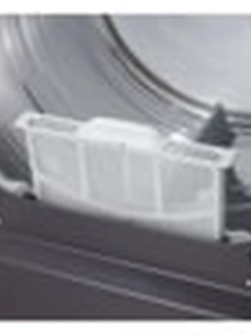 LG DLEX8600BE - Electric Dryer at Doraville Store