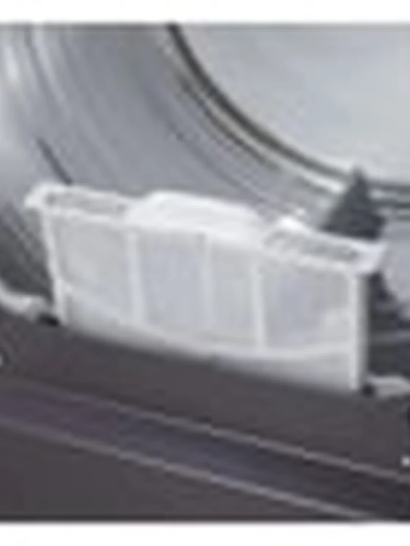 LG DLEX8600BE - Electric Dryer at Doraville Store