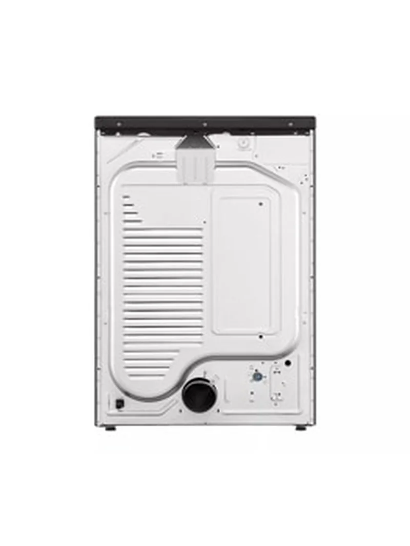 LG DLGX4001B - Gas Dryer at Storage 2