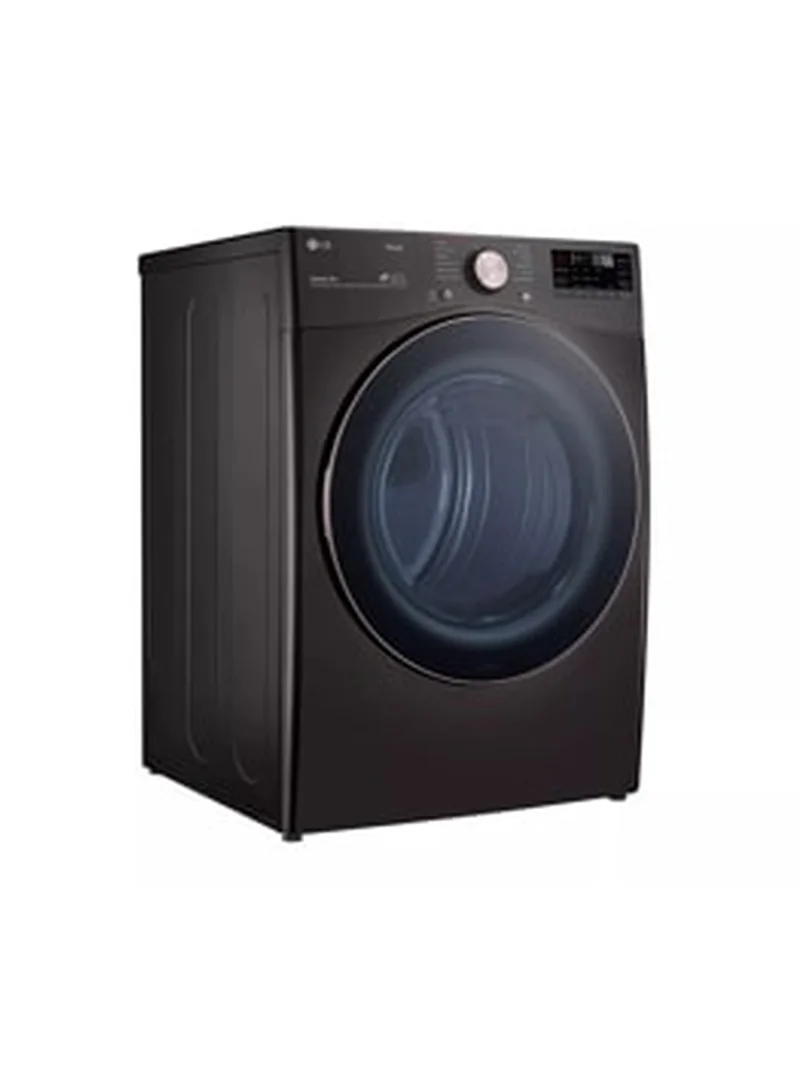 LG DLGX4001B - Gas Dryer at Storage 2
