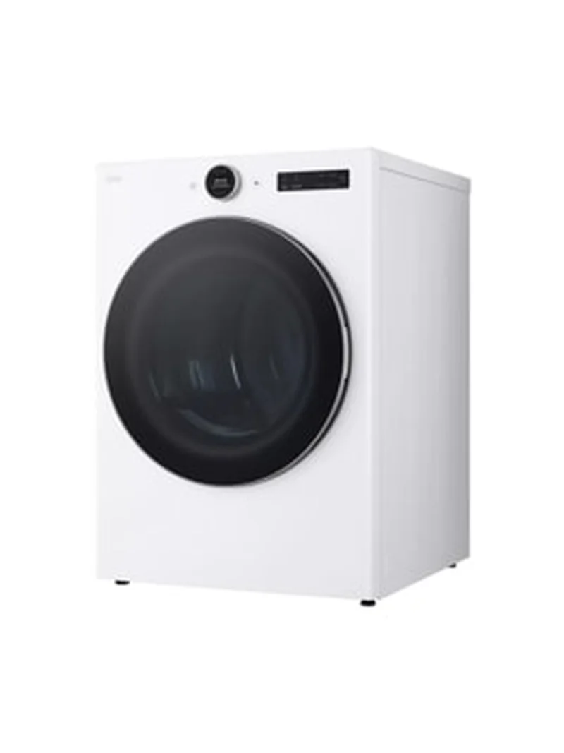 LG DLGX5501W - Gas Dryer at Storage 2
