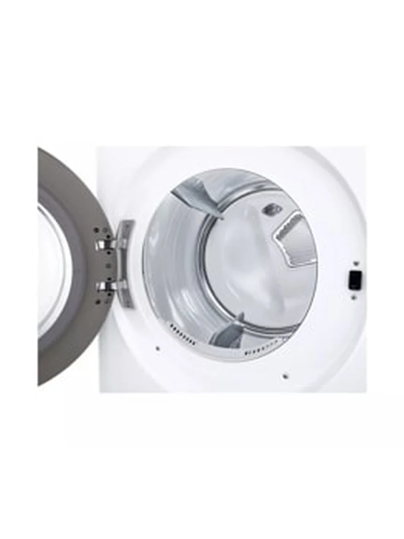 LG DLGX5501W - Gas Dryer at Storage 2