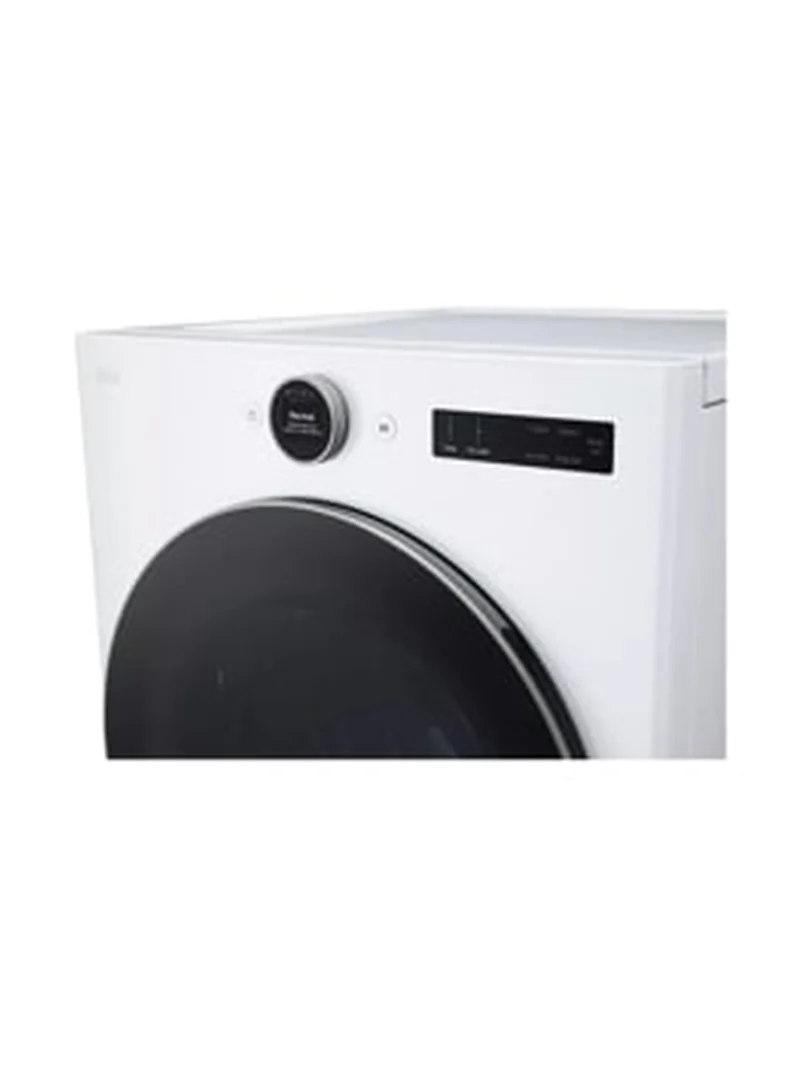 LG DLGX5501W - Gas Dryer at Storage 2