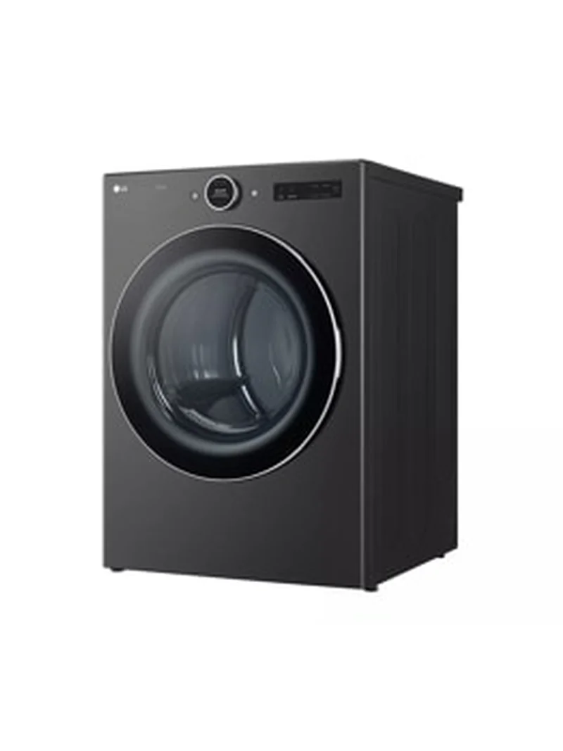 LG DLGX6701B - Gas Dryer at Storage 2