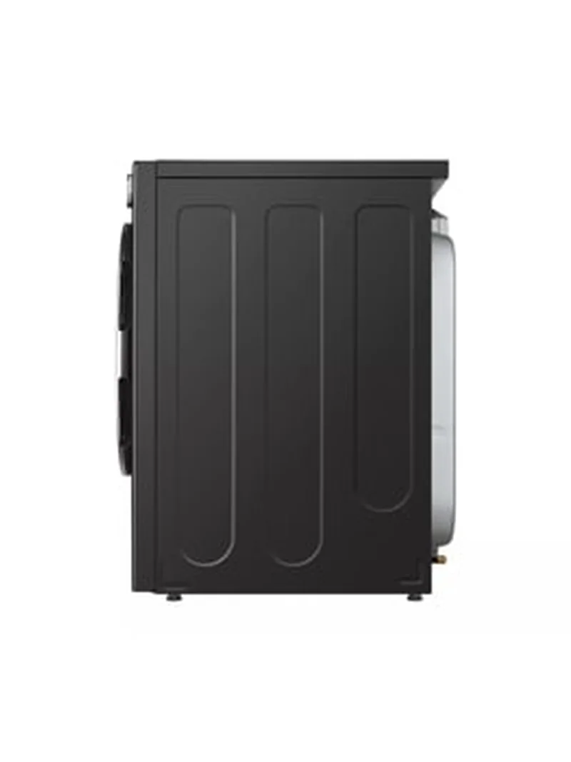 LG DLGX6701B - Gas Dryer at Storage 2