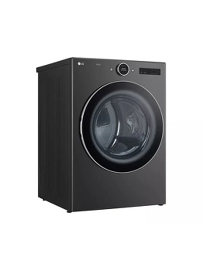 LG DLGX6701B - Gas Dryer at Storage 2