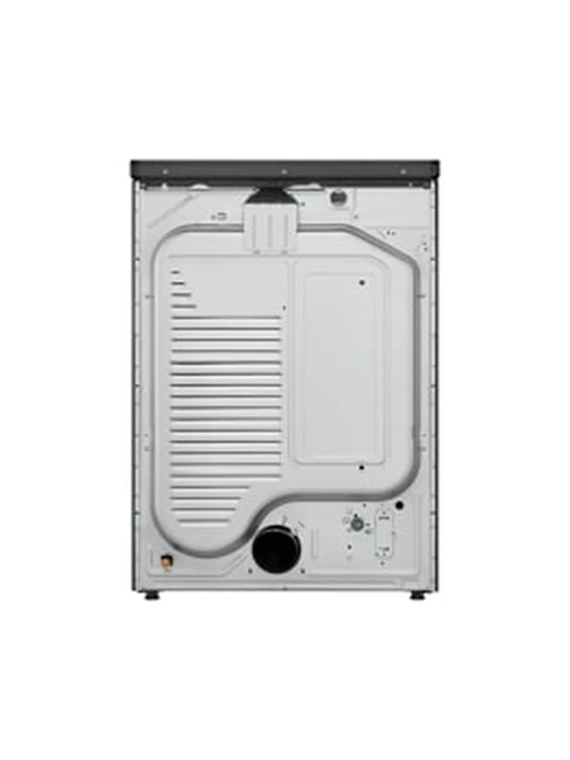 LG DLGX6701B - Gas Dryer at Storage 2