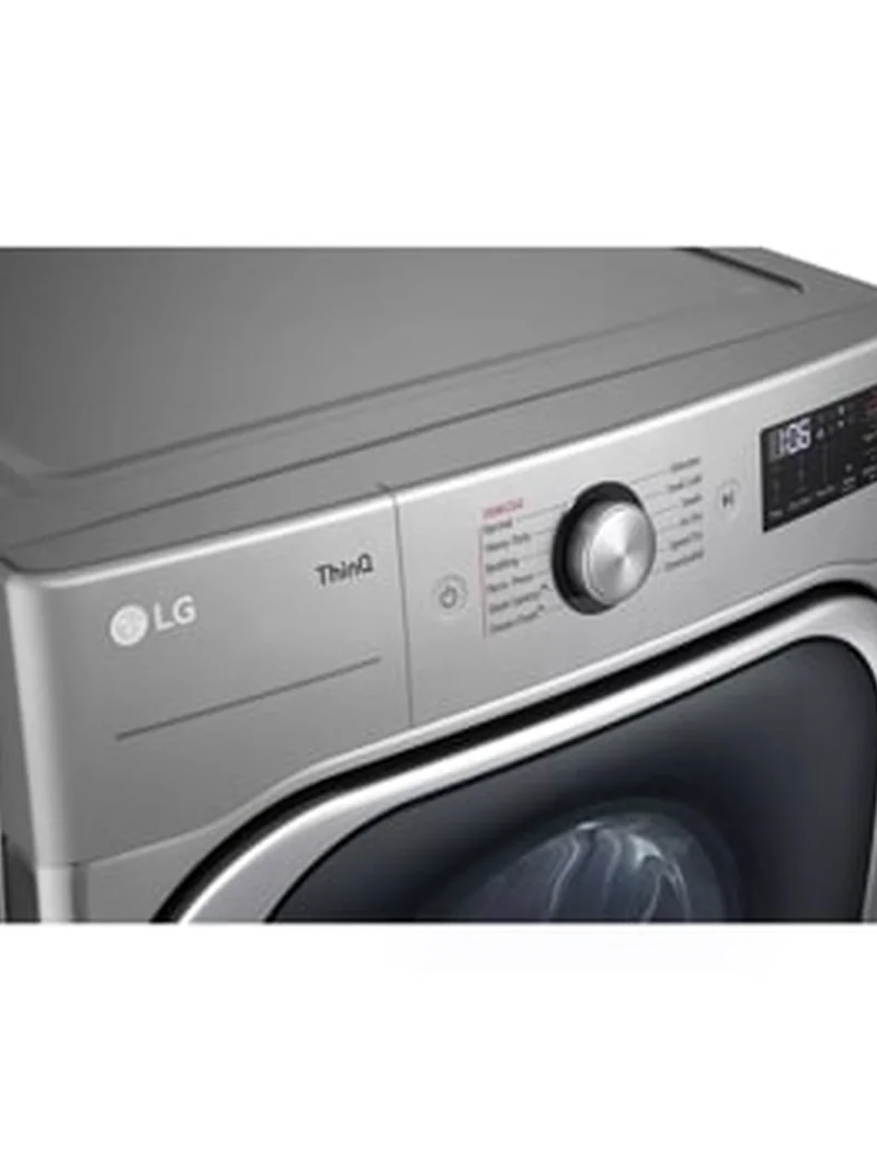 LG DLGX8981V - Gas Dryer at Doraville Store