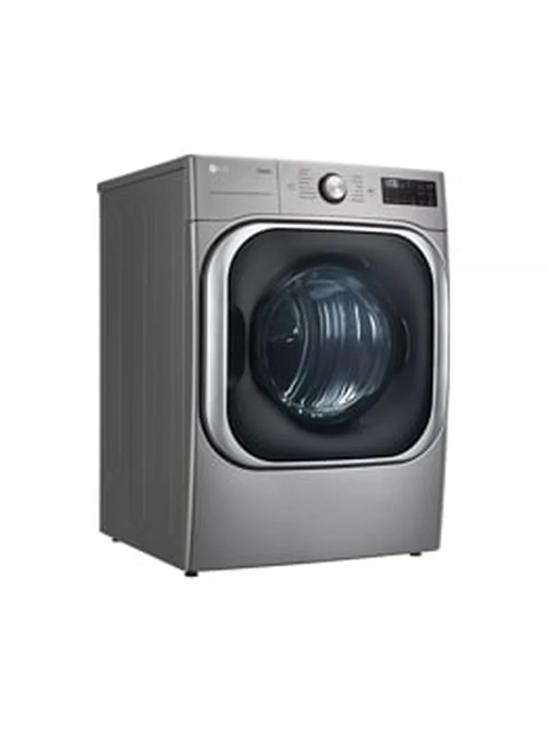 LG DLGX8981V - Gas Dryer at Doraville Store