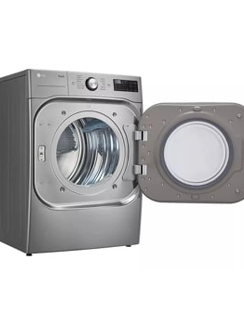 LG DLGX8981V - Gas Dryer at Doraville Store