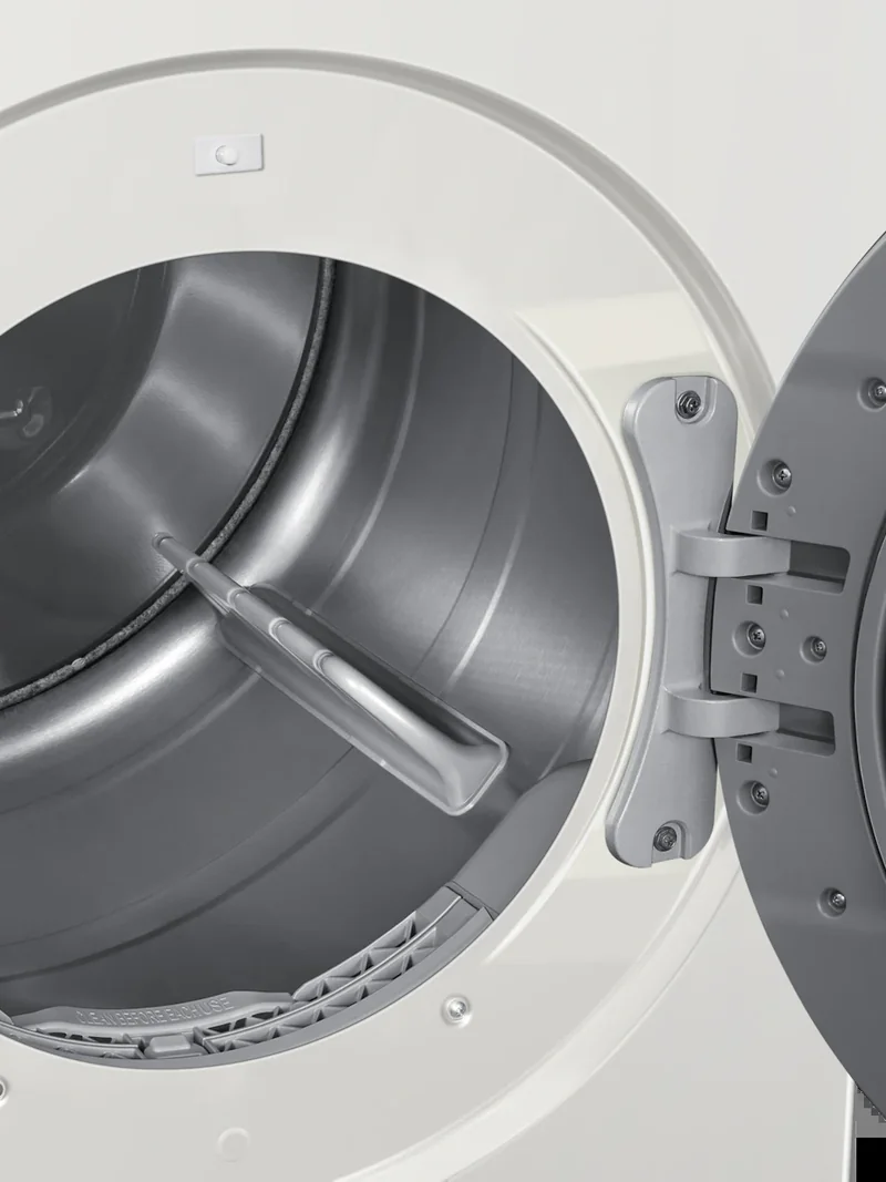 SAMSUNG DV90F53AEY - Electric Dryer at Doraville Store