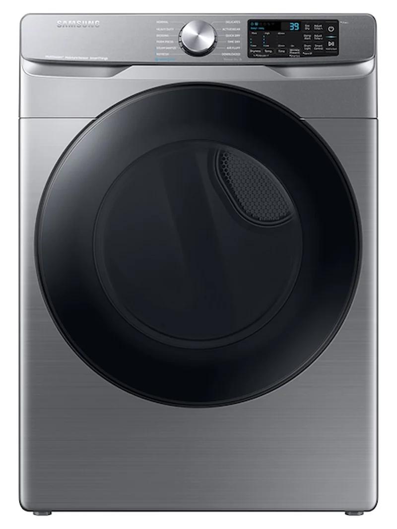 SAMSUNG DVE45B6300P - Electric Dryer