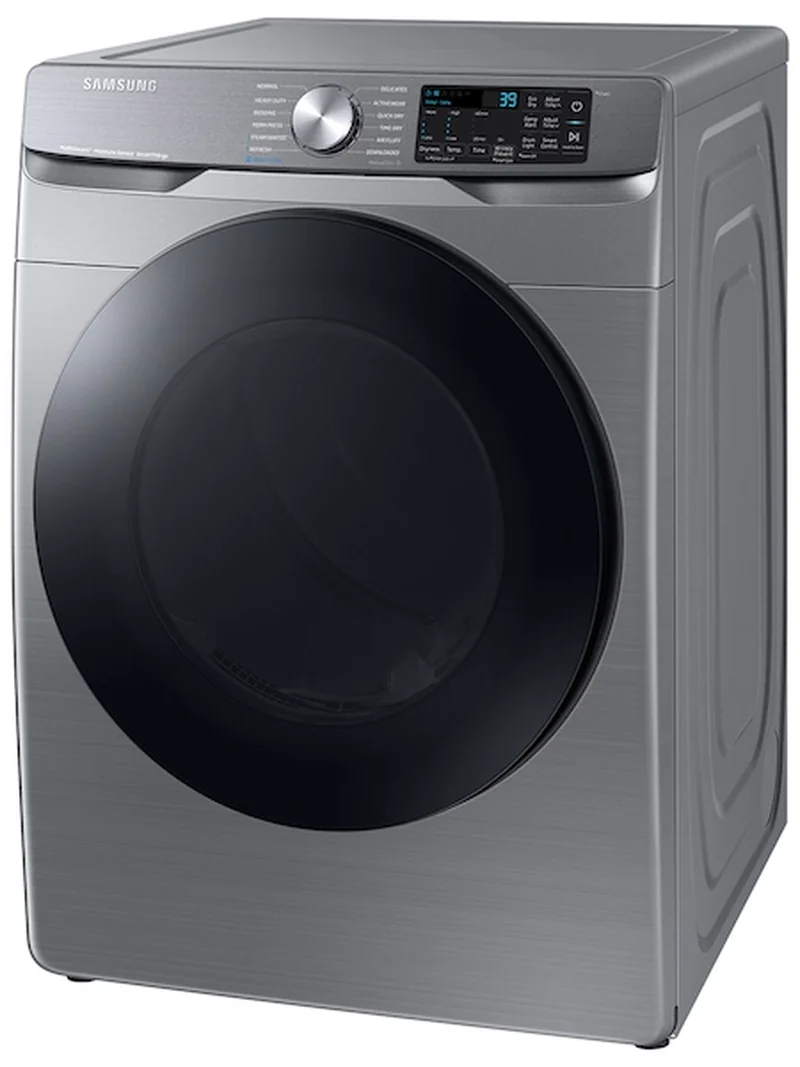 SAMSUNG DVE45B6300P - Electric Dryer