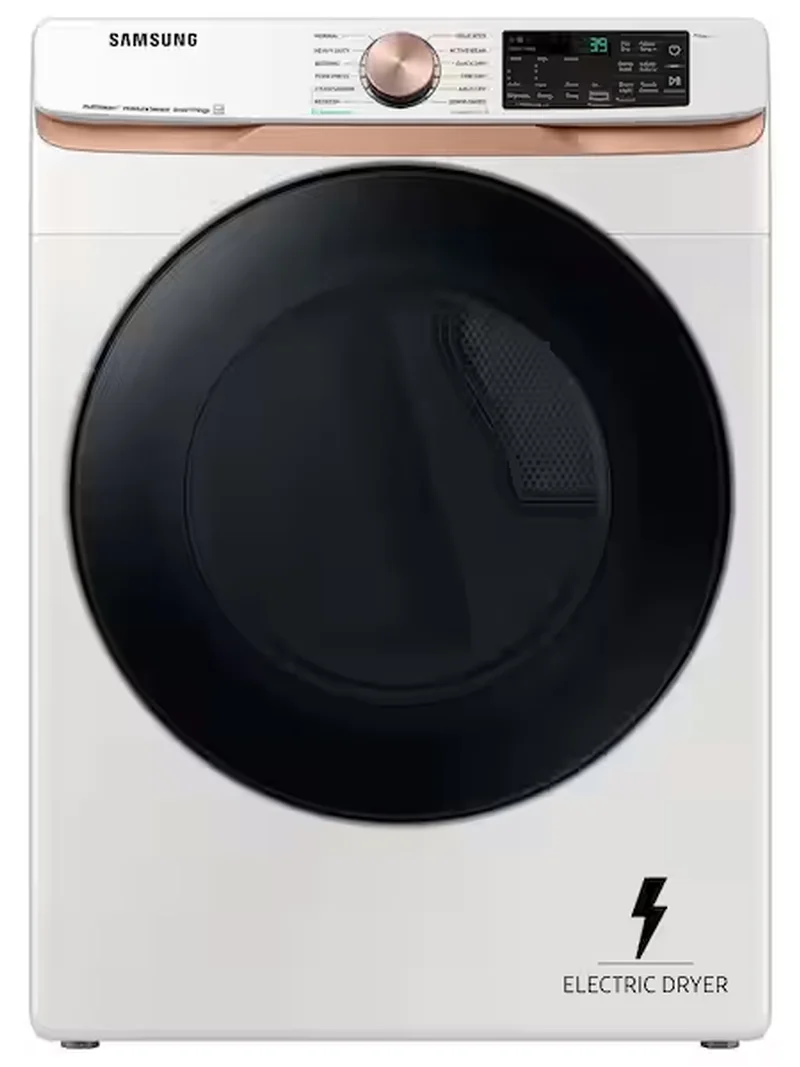 SAMSUNG DVE50BG8300E - Electric Dryer at Doraville Store