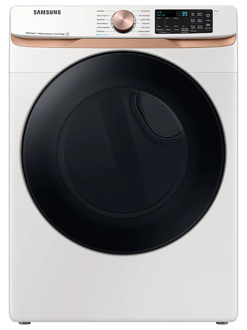 SAMSUNG DVG50BG8300E - Gas Dryer