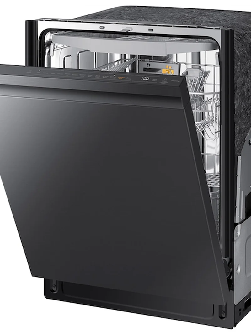 SAMSUNG DW80B7070UG - Top Control Dishwasher at Doraville Store