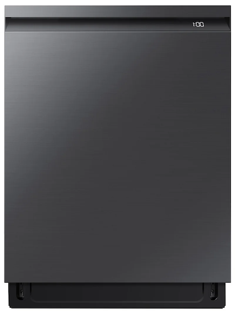 SAMSUNG DW80B7070UG - Top Control Dishwasher at Doraville Store