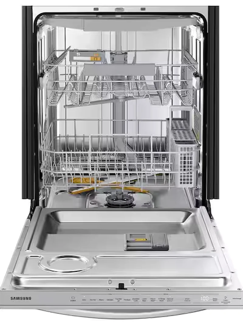 SAMSUNG DW80B7071US - Top Control Dishwasher at Doraville Store