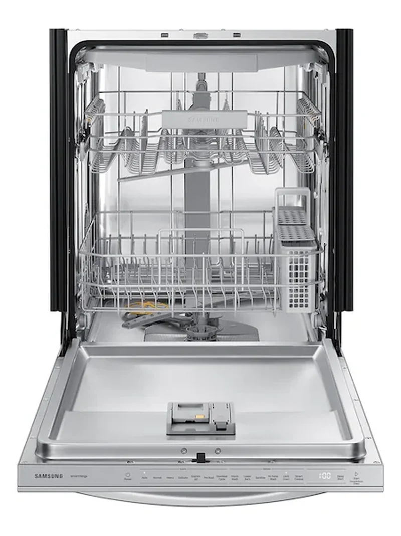 SAMSUNG DW80CG5451SR - Top Control Dishwasher at Doraville Store