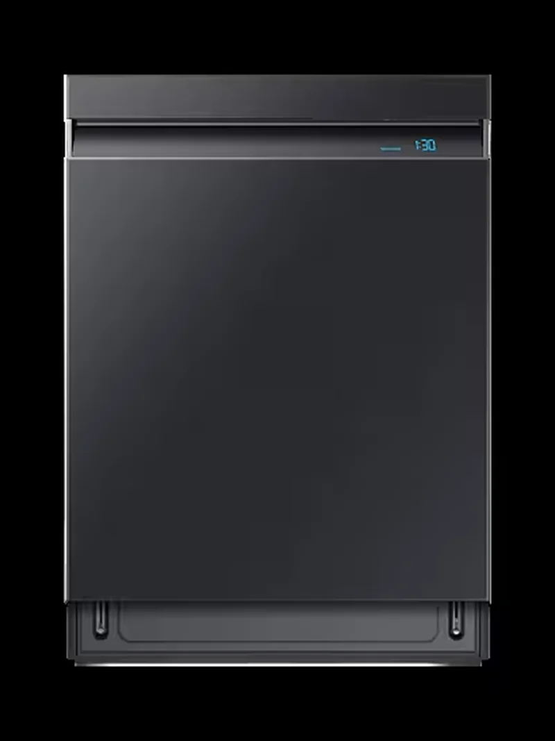 SAMSUNG DW80R9950UG - Top Control Dishwasher at Doraville Store
