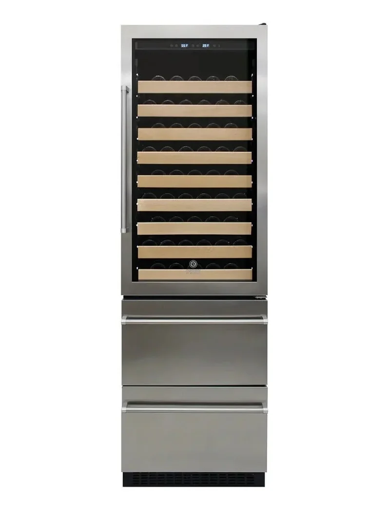 VINOTEMP ELBWC108SS - Wine Cooler at Doraville Store