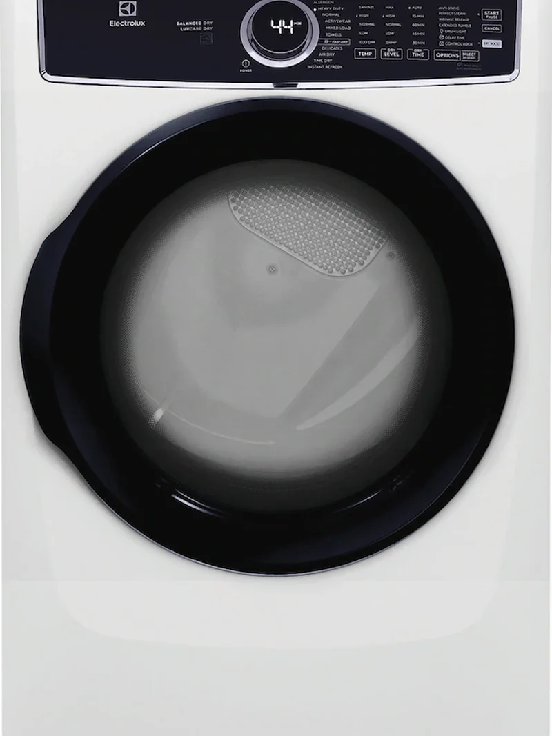 Electrolux ELFE7626BW - Electric Dryer at Doraville Store