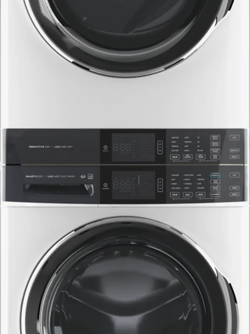 Frigidaire ELTG7600AW - Wash Tower at Doraville Store