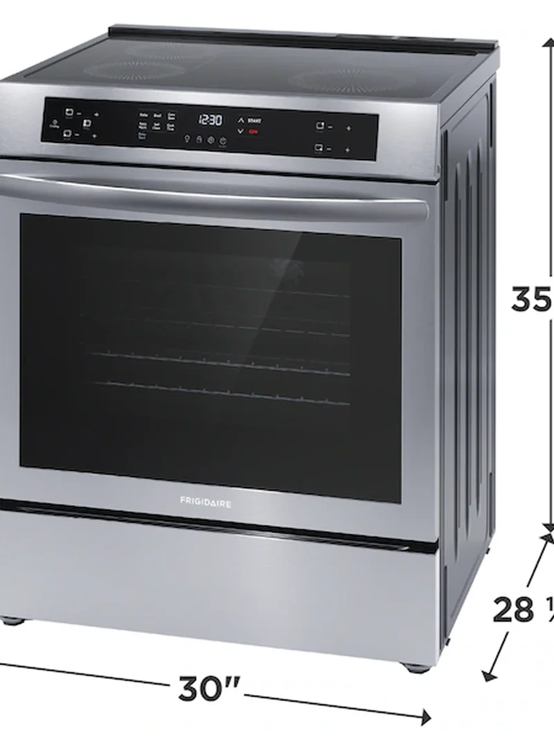 Frigidaire FCFI308CAS - Induction Range at Doraville Store