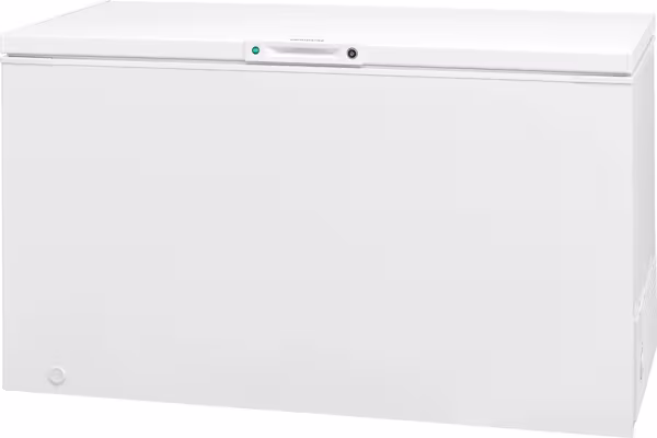 Frigidaire FFCL1542AW - FREEZER at Doraville Store