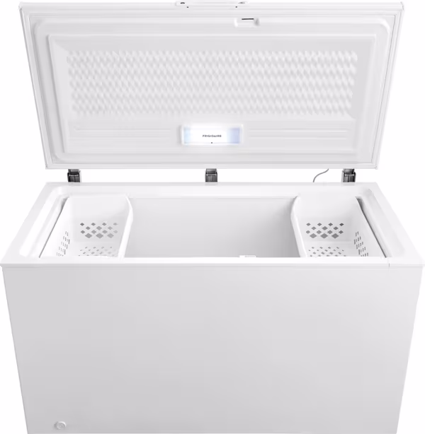 Frigidaire FFCL1542AW - FREEZER at Doraville Store