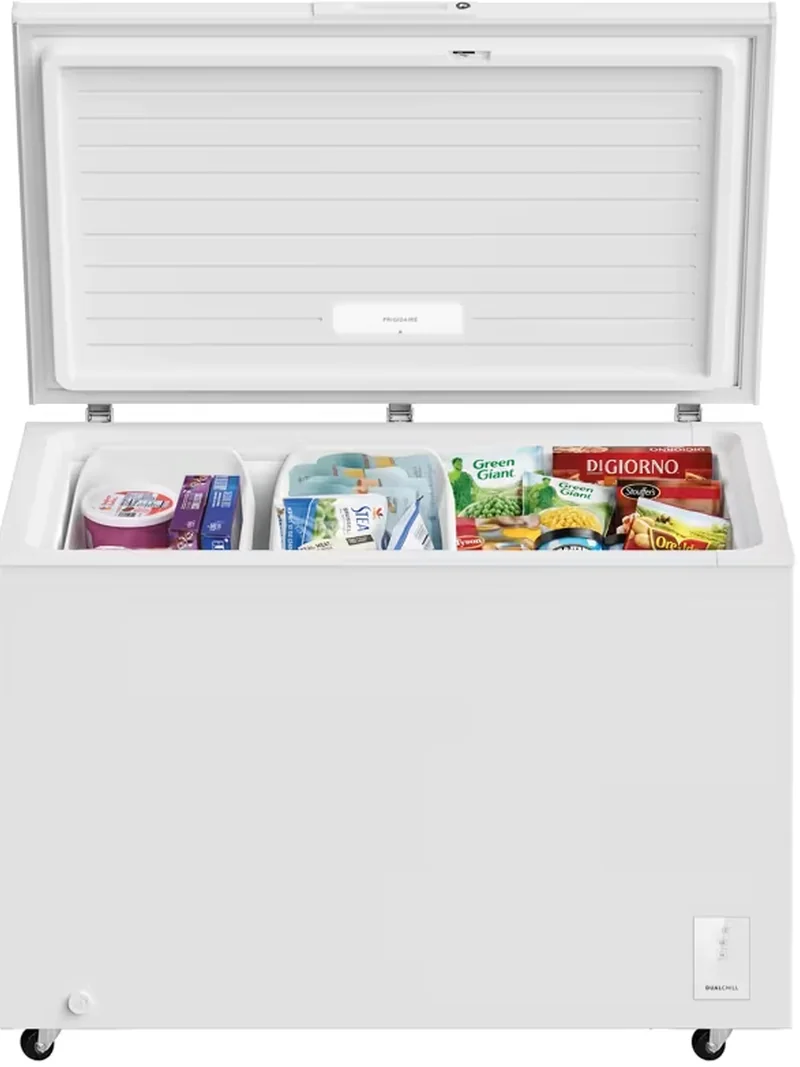Frigidaire FFCL1562AW - FREEZER at Doraville Store