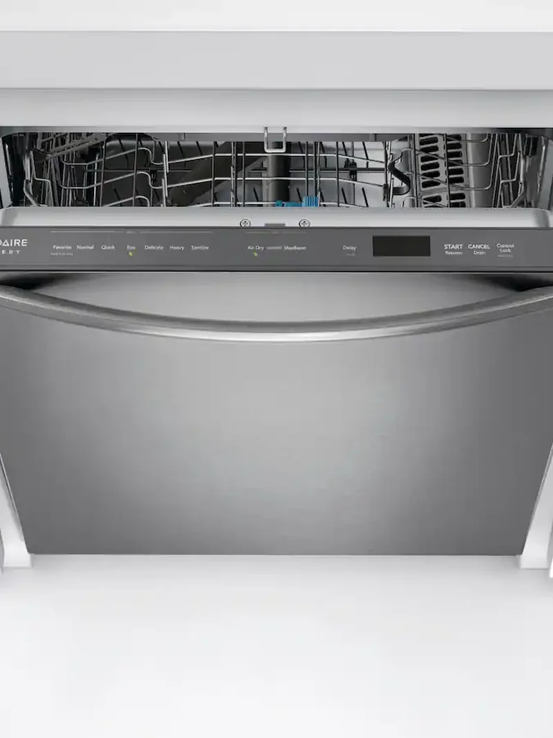 Frigidaire GDSH4715AF - Top Control Dishwasher at Doraville Store