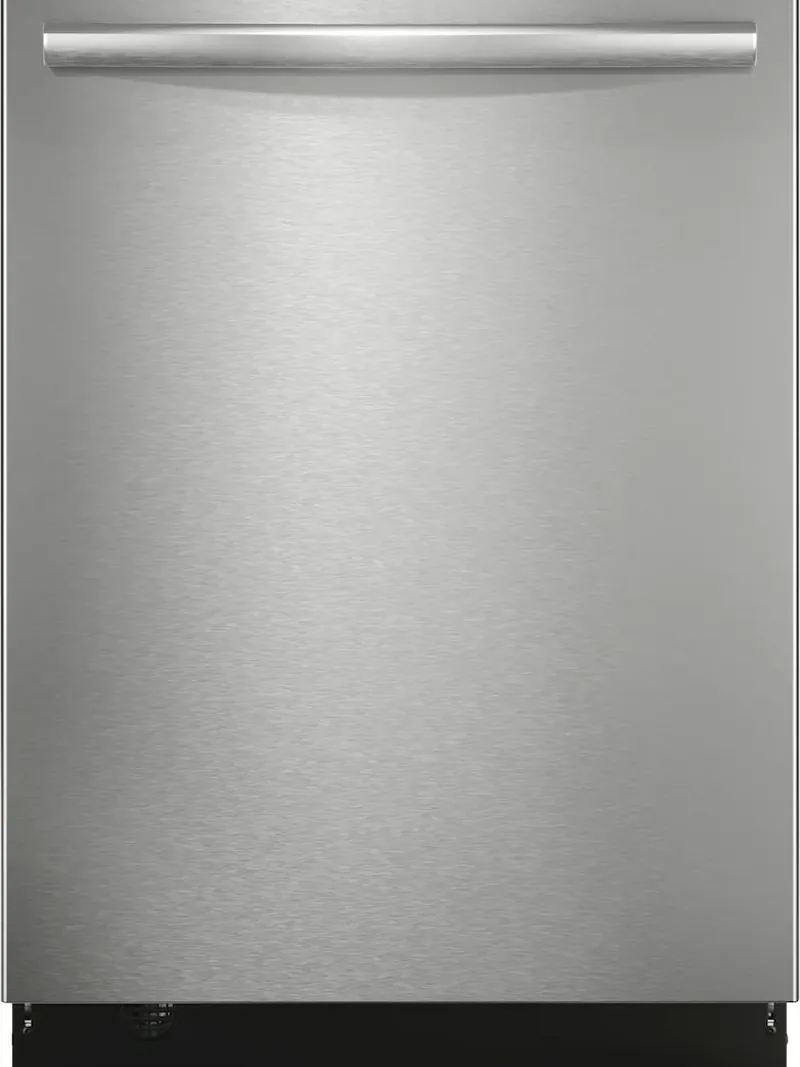 Frigidaire GDSH4715AF - Top Control Dishwasher at Doraville Store