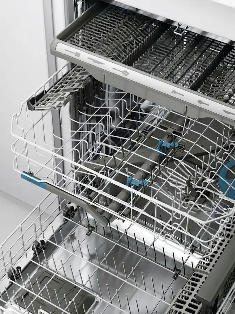 Frigidaire GDSH4715AF - Top Control Dishwasher at Doraville Store