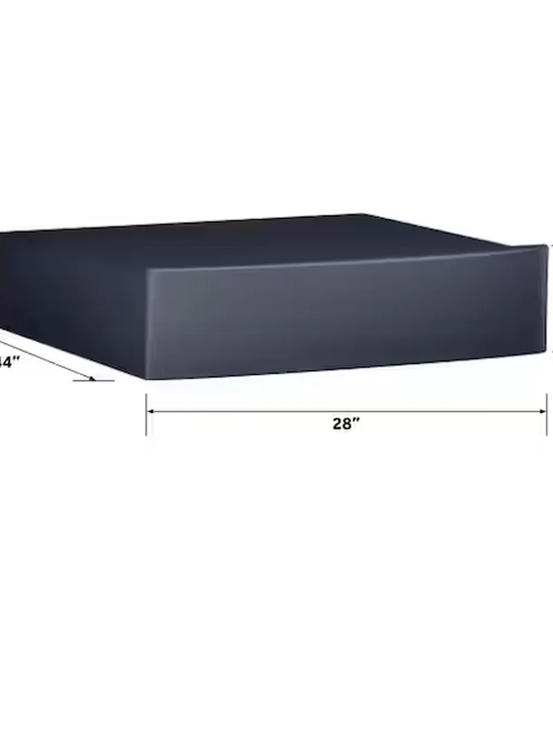 GE GFR0728PNRS - PEDESTAL at Doraville Store