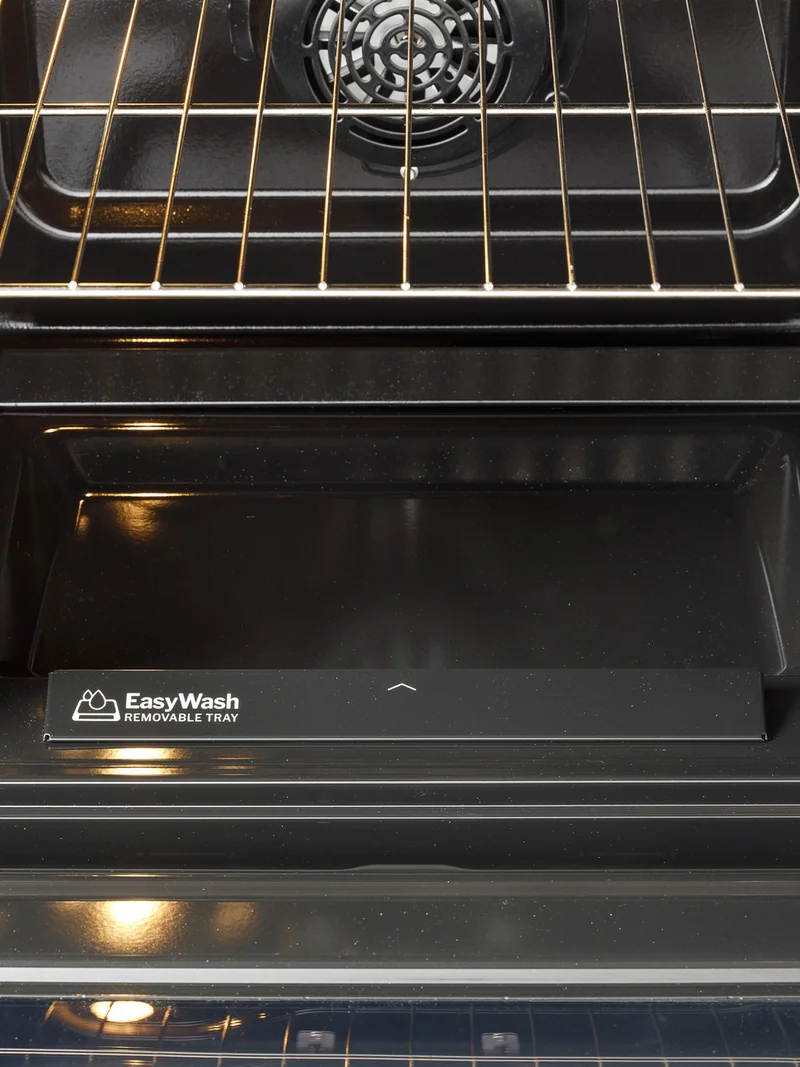 GE GGS600AVFS - Gas Range at Doraville Store