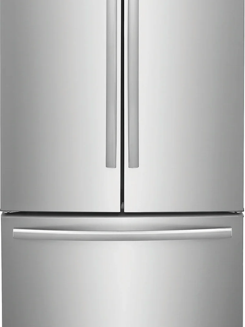 Frigidaire GRFG2353AF - French Door Refrigerator at Doraville Store