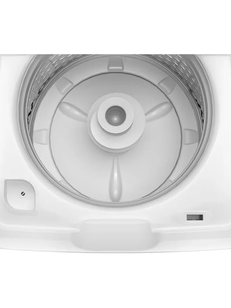 GE GTW485ASWWB - Top Load Washer at Doraville Store