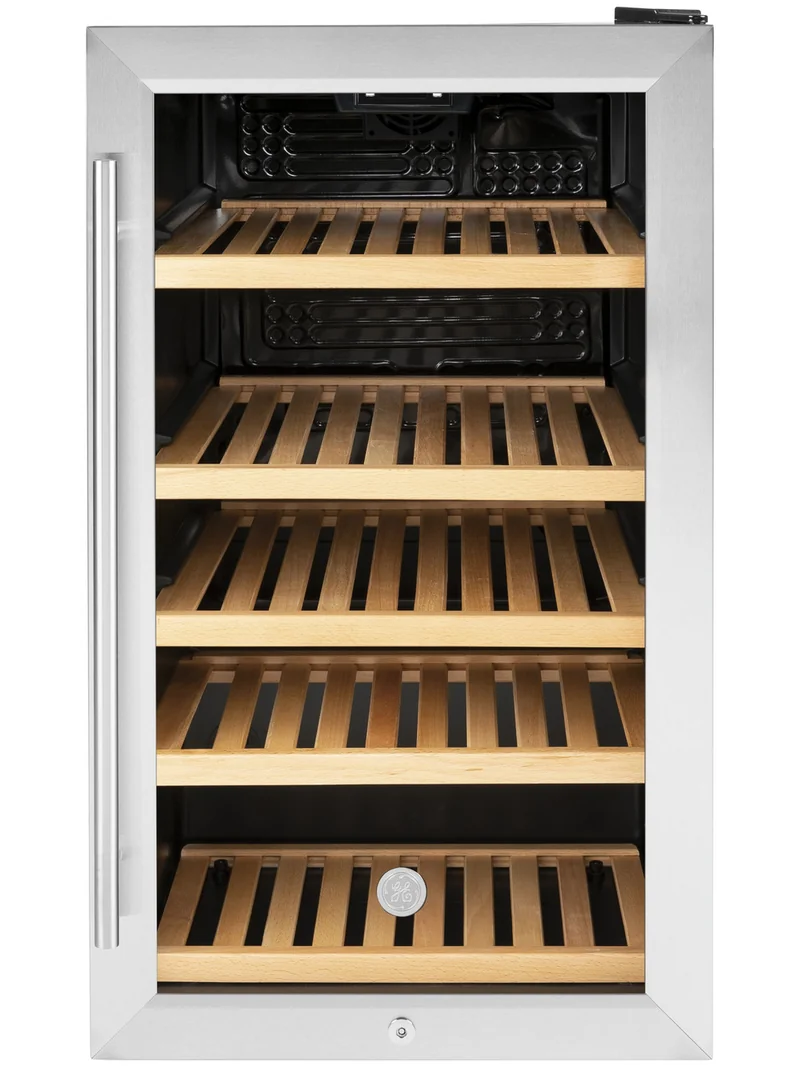 GE GVS04BQNSS - Wine Cooler at Doraville Store