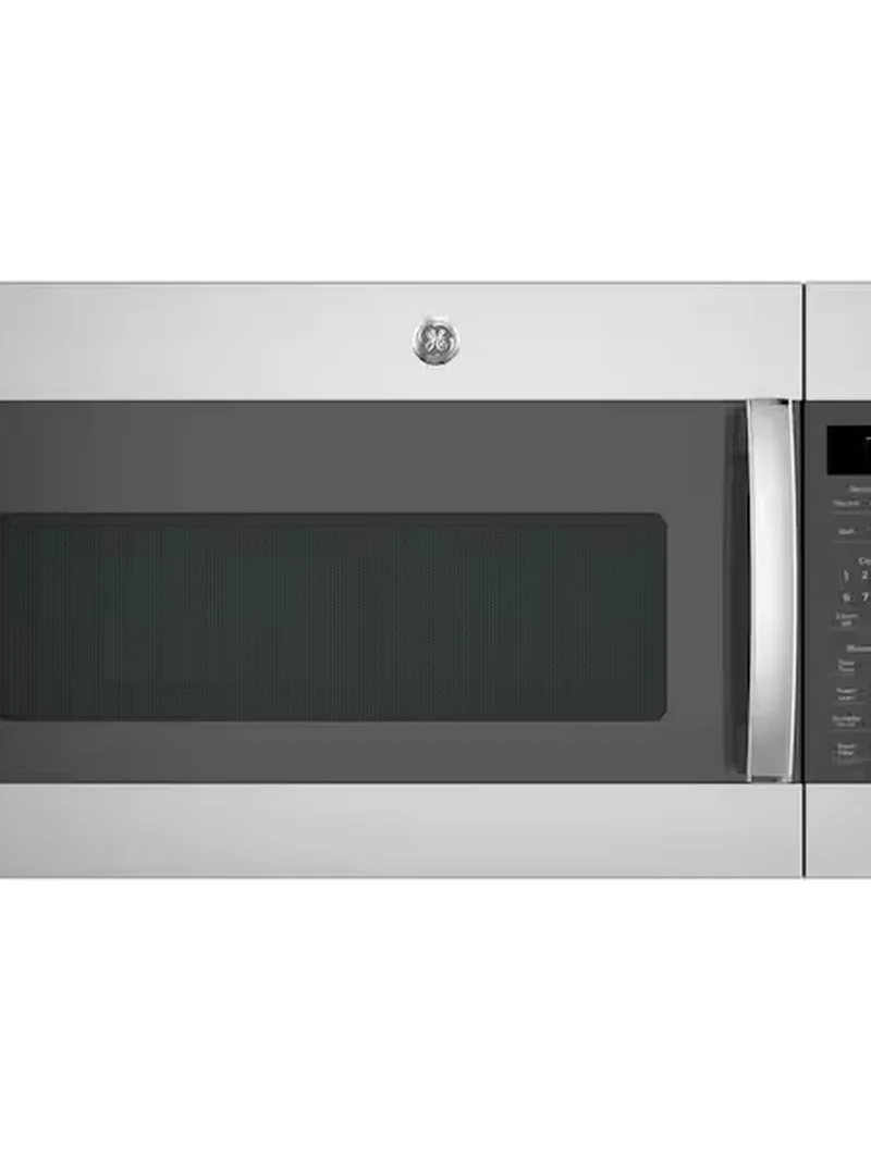 GE JVM7195SKSS - Microwave
