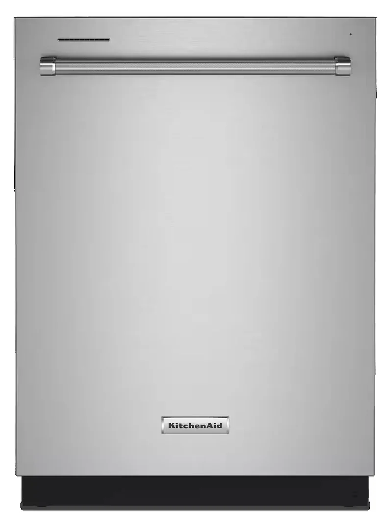 KitchenAid KDTM405PPS - Top Control Dishwasher