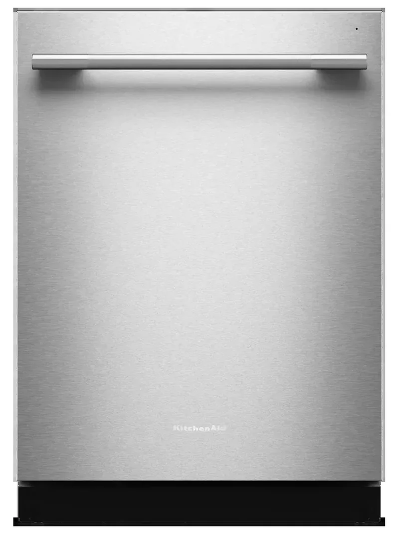 KitchenAid KDTS324SPS - Top Control Dishwasher at Doraville Store