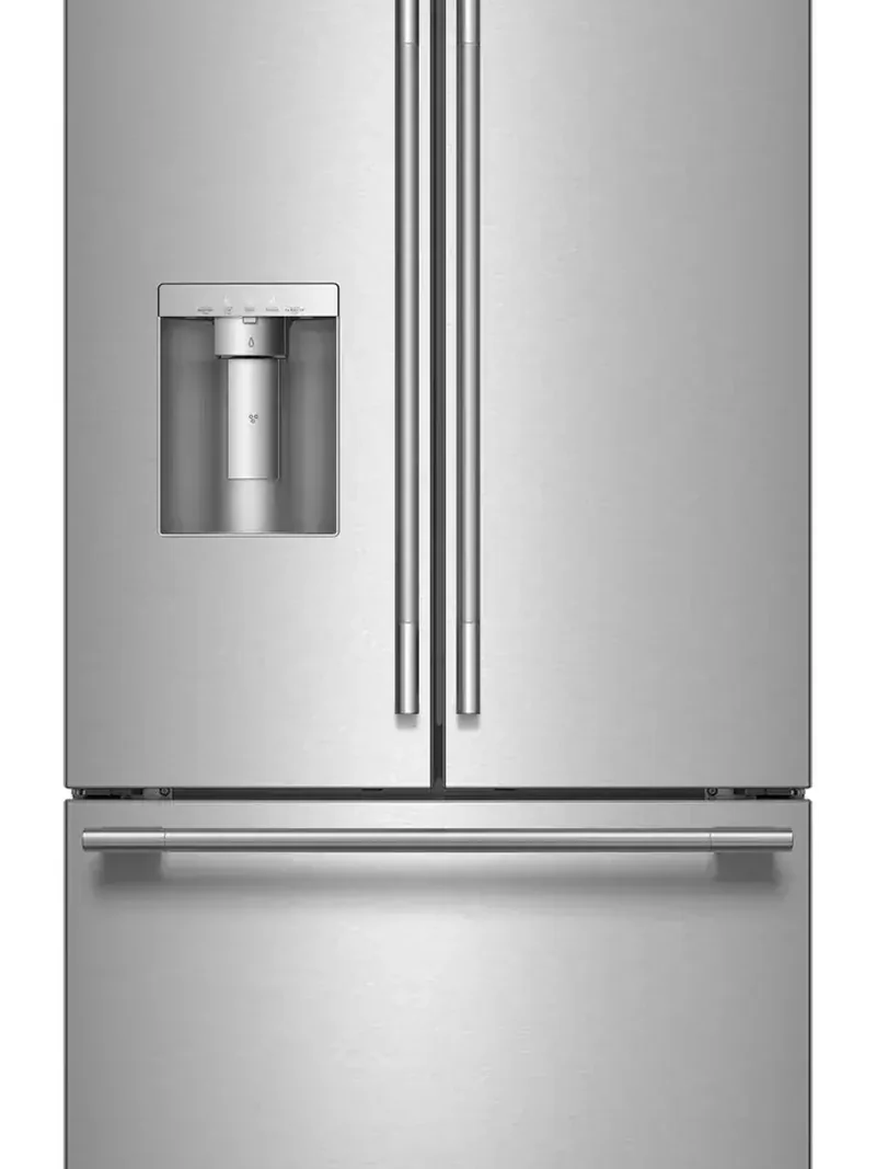 KitchenAid KRFF436SPS - French Door Refrigerator at Doraville Store