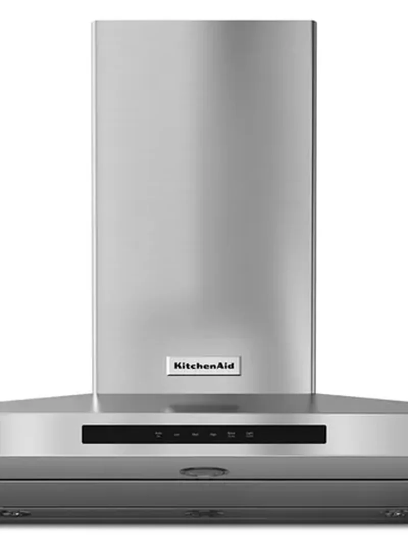 KitchenAid KVIB602DSS - Range Hood at Doraville Store