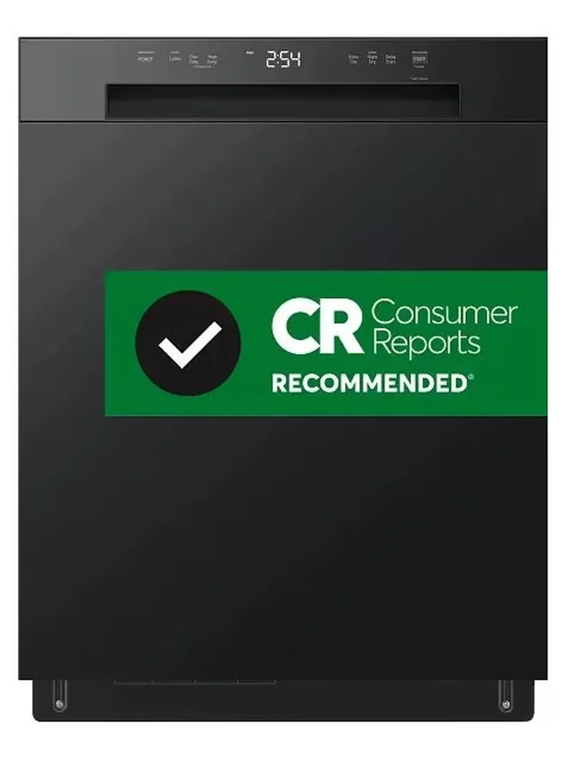 LG LDFC2423B - Front Control Dishwasher at Doraville Store