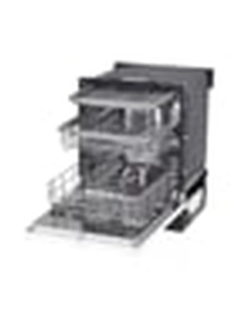 LG LDFN4542W - Front Control Dishwasher at Doraville Store